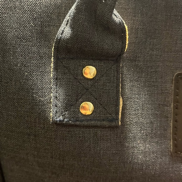 Momigo Pump Backpack with Cooler - Picture 7 of 8